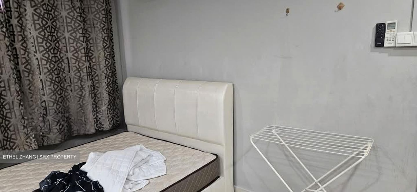 Blk 128 Yishun Street 11 (Yishun), HDB 3 Rooms #580060091